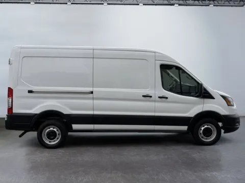 More photos of 2025 Ford Transit 250 Medium Roof at Grace Auto Group, PA