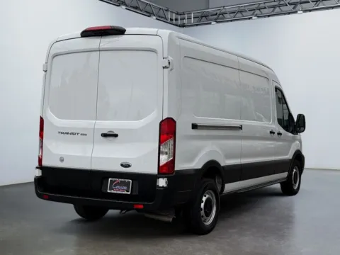 More photos of 2025 Ford Transit 250 Medium Roof at Grace Auto Group, PA