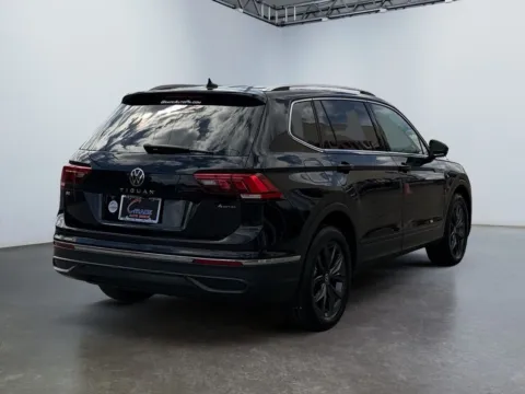 More photos of 2023 Volkswagen Tiguan 2.0T SE at Grace Auto Group, PA
