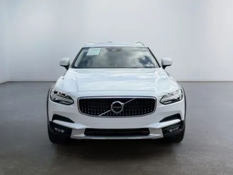 Photos of 2018 Volvo V90 Cross Country T6 for sale in Morrisville, PA at Grace Auto Group