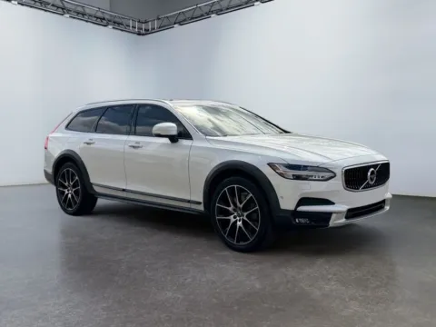 Another view of 2018 Volvo V90 Cross Country T6 for sale in Morrisville, PA at Grace Auto Group
