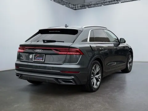 More photos of 2021 Audi Q8 Premium Plus at Grace Auto Group, PA