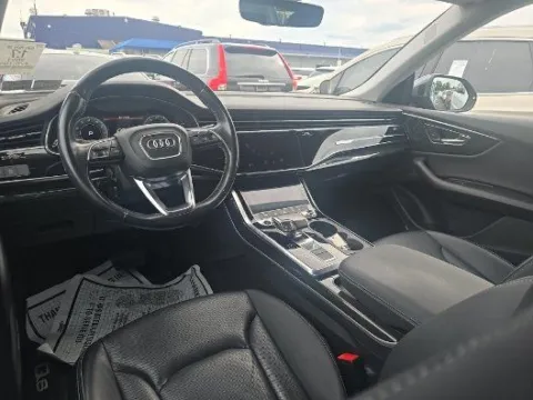 More photos of 2021 Audi Q8 Premium Plus at Grace Auto Group, PA