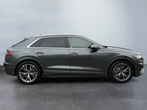 More photos of 2021 Audi Q8 Premium Plus at Grace Auto Group, PA