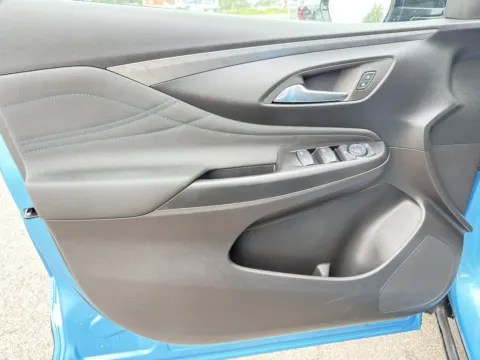 Photos of 2025 Buick Envista Sport Touring FWD for sale in Morrisville, PA at Grace Auto Group