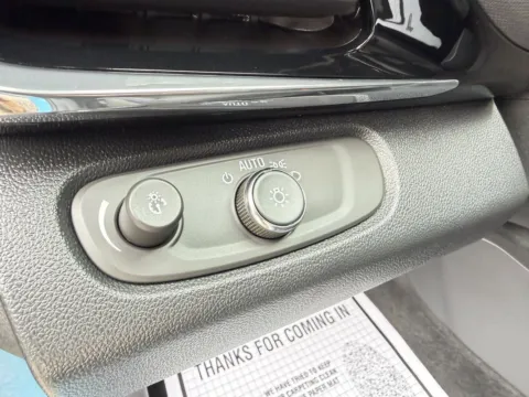 More photos of 2025 Buick Envista Sport Touring FWD at Grace Auto Group, PA
