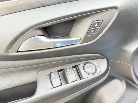 Another view of 2025 Buick Envista Sport Touring FWD for sale in Morrisville, PA at Grace Auto Group