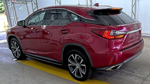 Photos of 2017 Lexus RX 350 for sale in Morrisville, PA at Grace Auto Group
