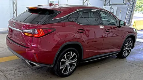 Another view of 2017 Lexus RX 350 for sale in Morrisville, PA at Grace Auto Group