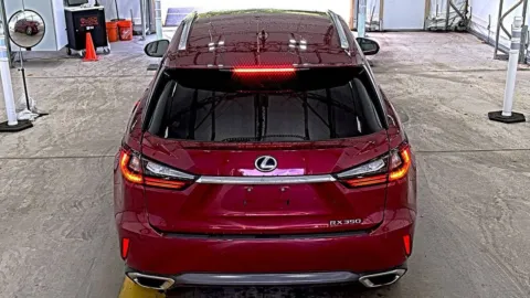 More photos of 2017 Lexus RX 350 at Grace Auto Group, PA