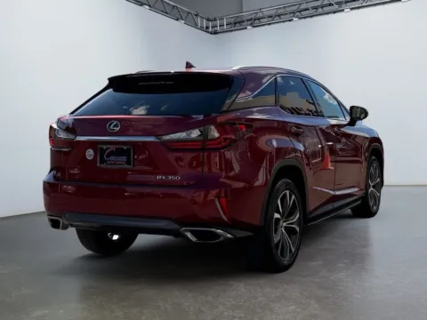 More photos of 2017 Lexus RX 350 at Grace Auto Group, PA