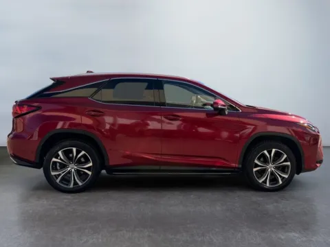 More photos of 2017 Lexus RX 350 at Grace Auto Group, PA