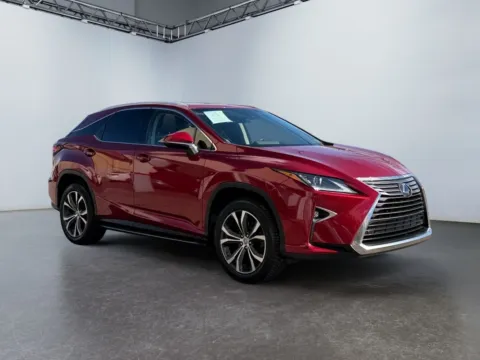 Another view of 2017 Lexus RX 350 for sale in Morrisville, PA at Grace Auto Group