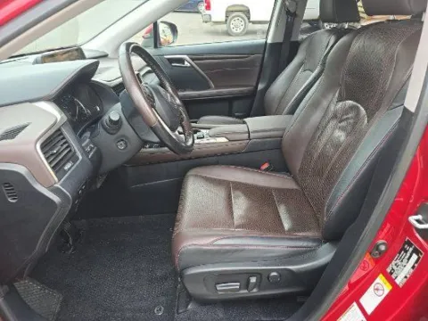 More photos of 2017 Lexus RX 350 at Grace Auto Group, PA