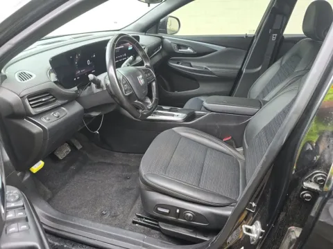Another view of 2024 Buick Envista Preferred FWD for sale in Morrisville, PA at Grace Auto Group