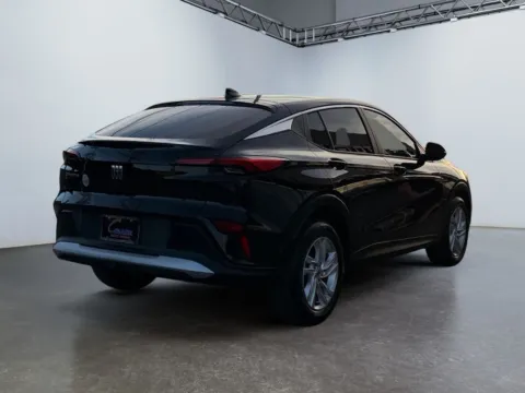 More photos of 2024 Buick Envista Preferred FWD at Grace Auto Group, PA