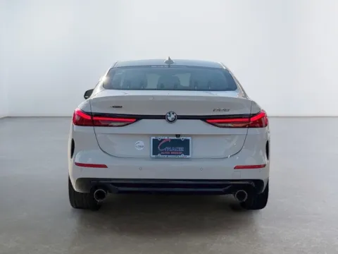 Another view of 2022 BMW 228 Gran Coupe i xDrive for sale in Morrisville, PA at Grace Auto Group
