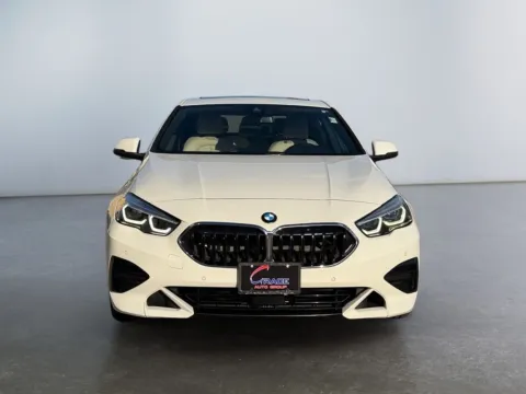 Photos of 2022 BMW 228 Gran Coupe i xDrive for sale in Morrisville, PA at Grace Auto Group