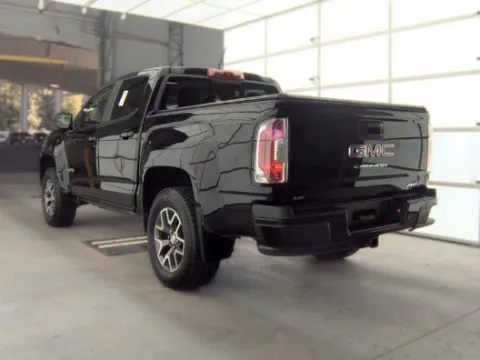 More photos of 2021 GMC Canyon 4WD Crew Cab Short Box AT4 - Leather at Grace Auto Group, PA
