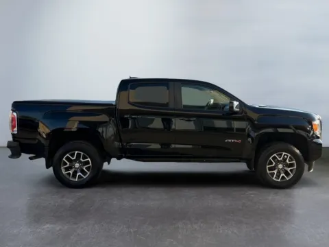 More photos of 2021 GMC Canyon 4WD Crew Cab Short Box AT4 - Leather at Grace Auto Group, PA