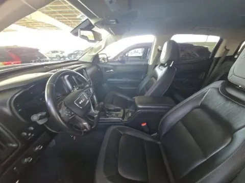More photos of 2021 GMC Canyon 4WD Crew Cab Short Box AT4 - Leather at Grace Auto Group, PA