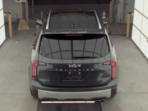 More photos of 2023 Kia Telluride S at Grace Auto Group, PA