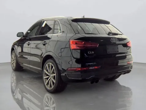 Photos of 2018 Audi Q3 2.0T Premium for sale in Morrisville, PA at Grace Auto Group