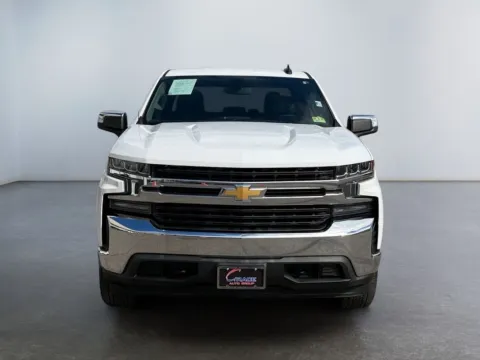 Photos of 2019 Chevrolet Silverado 1500 LT for sale in Morrisville, PA at Grace Auto Group