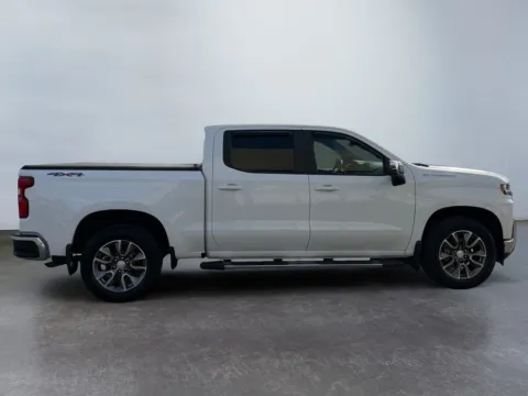 More photos of 2019 Chevrolet Silverado 1500 LT at Grace Auto Group, PA