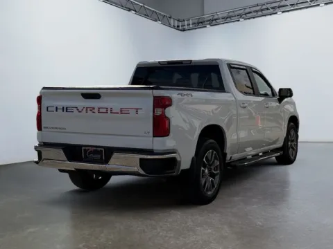 More photos of 2019 Chevrolet Silverado 1500 LT at Grace Auto Group, PA