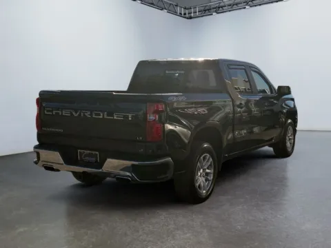 More photos of 2019 Chevrolet Silverado 1500 LT at Grace Auto Group, PA
