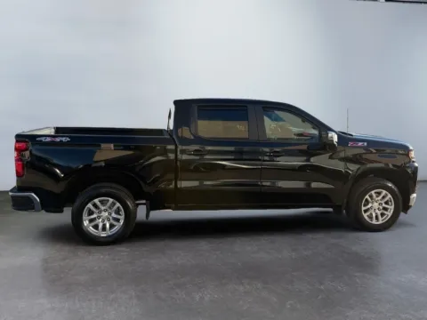 More photos of 2019 Chevrolet Silverado 1500 LT at Grace Auto Group, PA