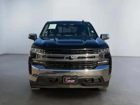 Photos of 2019 Chevrolet Silverado 1500 LT for sale in Morrisville, PA at Grace Auto Group