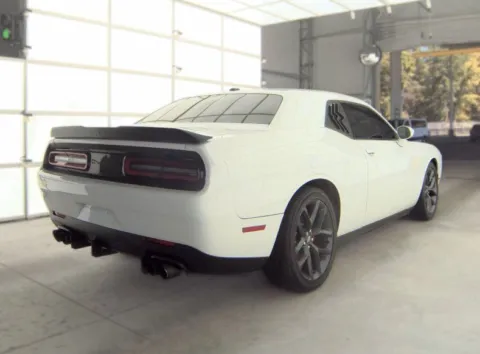 Photos of 2020 Dodge Challenger GT for sale in Morrisville, PA at Grace Auto Group