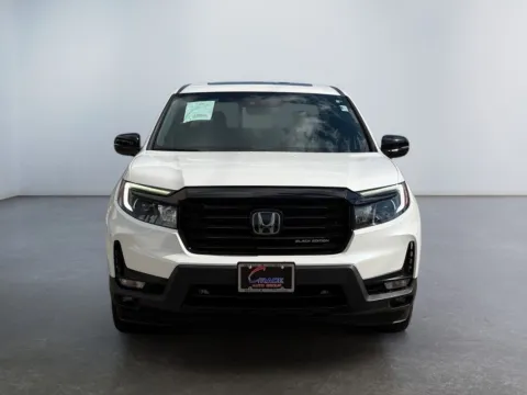 Photos of 2022 Honda Ridgeline Black Edition for sale in Morrisville, PA at Grace Auto Group