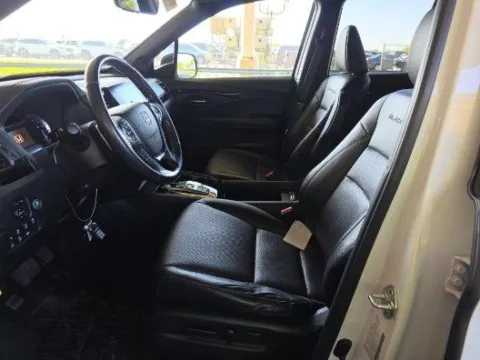 More photos of 2022 Honda Ridgeline Black Edition at Grace Auto Group, PA