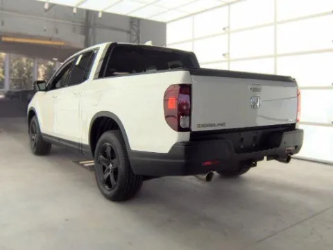 More photos of 2022 Honda Ridgeline Black Edition at Grace Auto Group, PA