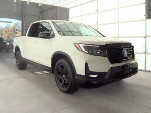 Photos of 2022 Honda Ridgeline Black Edition for sale in Morrisville, PA at Grace Auto Group