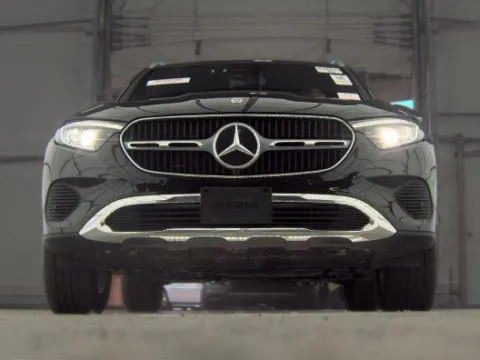Another view of 2023 Mercedes-Benz GLC 300 4MATIC SUV for sale in Morrisville, PA at Grace Auto Group