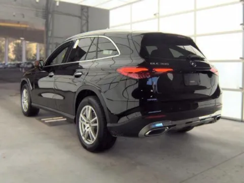 More photos of 2023 Mercedes-Benz GLC 300 4MATIC SUV at Grace Auto Group, PA