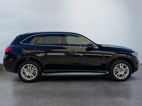 More photos of 2023 Mercedes-Benz GLC 300 4MATIC SUV at Grace Auto Group, PA