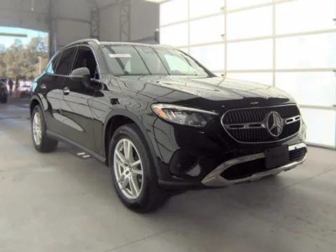 Photos of 2023 Mercedes-Benz GLC 300 4MATIC SUV for sale in Morrisville, PA at Grace Auto Group