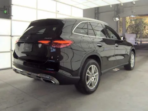 More photos of 2023 Mercedes-Benz GLC 300 4MATIC SUV at Grace Auto Group, PA