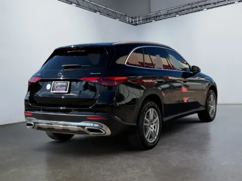 More photos of 2023 Mercedes-Benz GLC 300 4MATIC SUV at Grace Auto Group, PA