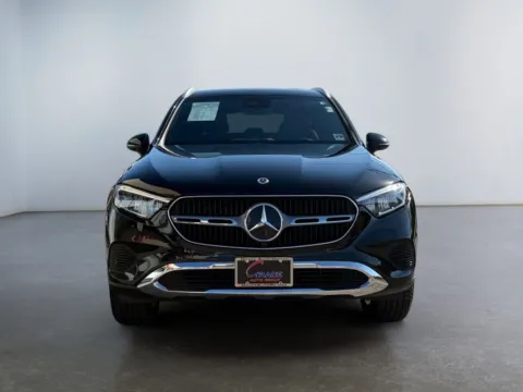 Photos of 2023 Mercedes-Benz GLC 300 4MATIC SUV for sale in Morrisville, PA at Grace Auto Group