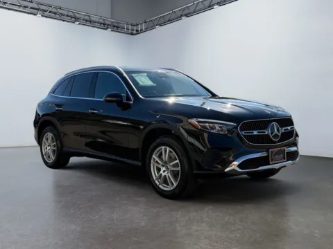 Another view of 2023 Mercedes-Benz GLC 300 4MATIC SUV for sale in Morrisville, PA at Grace Auto Group