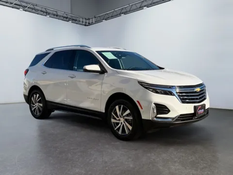 Another view of 2024 Chevrolet Equinox AWD Premier for sale in Morrisville, PA at Grace Auto Group