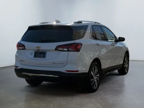 More photos of 2024 Chevrolet Equinox AWD Premier at Grace Auto Group, PA