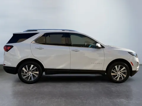 More photos of 2024 Chevrolet Equinox AWD Premier at Grace Auto Group, PA