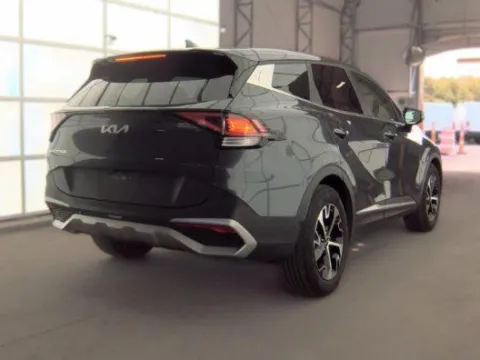 More photos of 2023 Kia Sportage EX at Grace Auto Group, PA